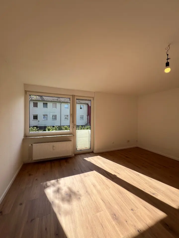 3 Zimmer Wohnung mit 66 m² in Wolfsburg – Bild 7