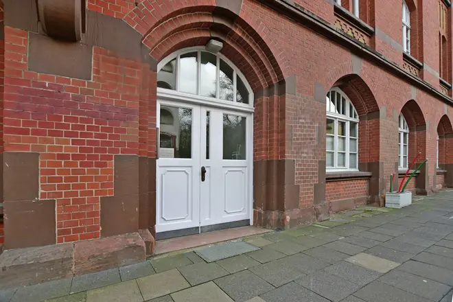 3 Zimmer Wohnung mit 112 m² in Kassel – Bild 3