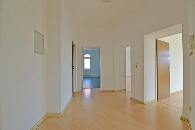 3 Zimmer Wohnung mit 112 m² in Kassel – Bild 6