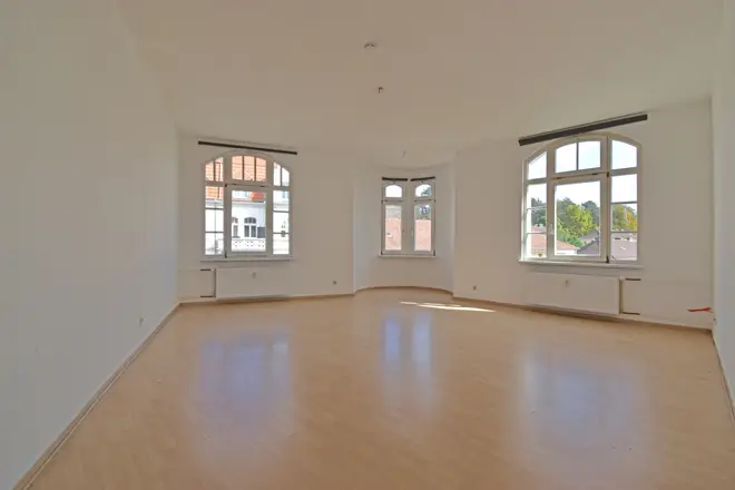 3 Zimmer Wohnung mit 112 m² in Kassel – Bild 9