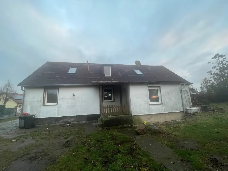4 Zimmer Haus mit 151 m² in Oranienburg – Bild 3