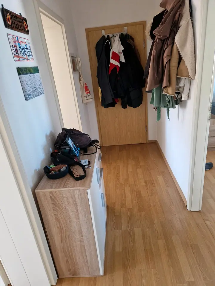 3 Zimmer Wohnung mit 72 m² in Rostock – Bild 4