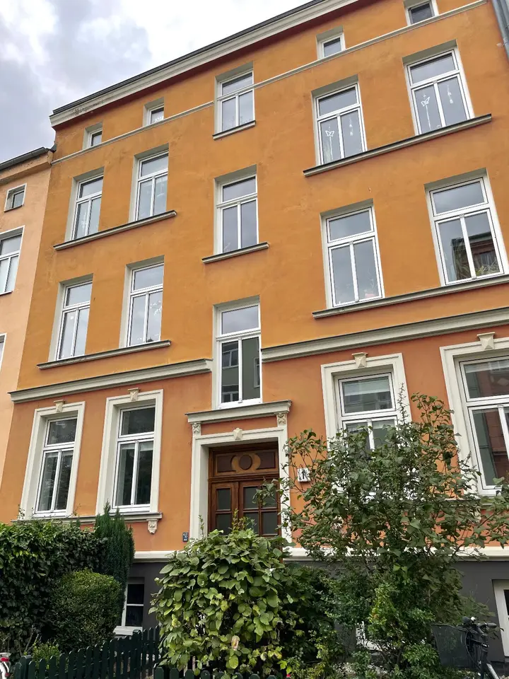 3 Zimmer Wohnung mit 72 m² in Rostock – Bild 10