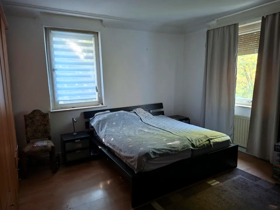 2 Zimmer Wohnung mit 29 m² in Fulda – Bild 3