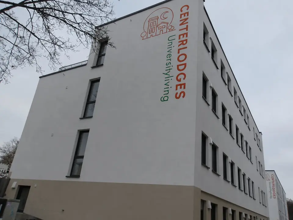 2 Zimmer Wohnung mit 29 m² in Fulda – Bild 6