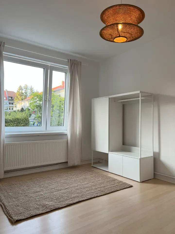 WG-Zimmer mit 18 m² in Hildesheim – Bild 1
