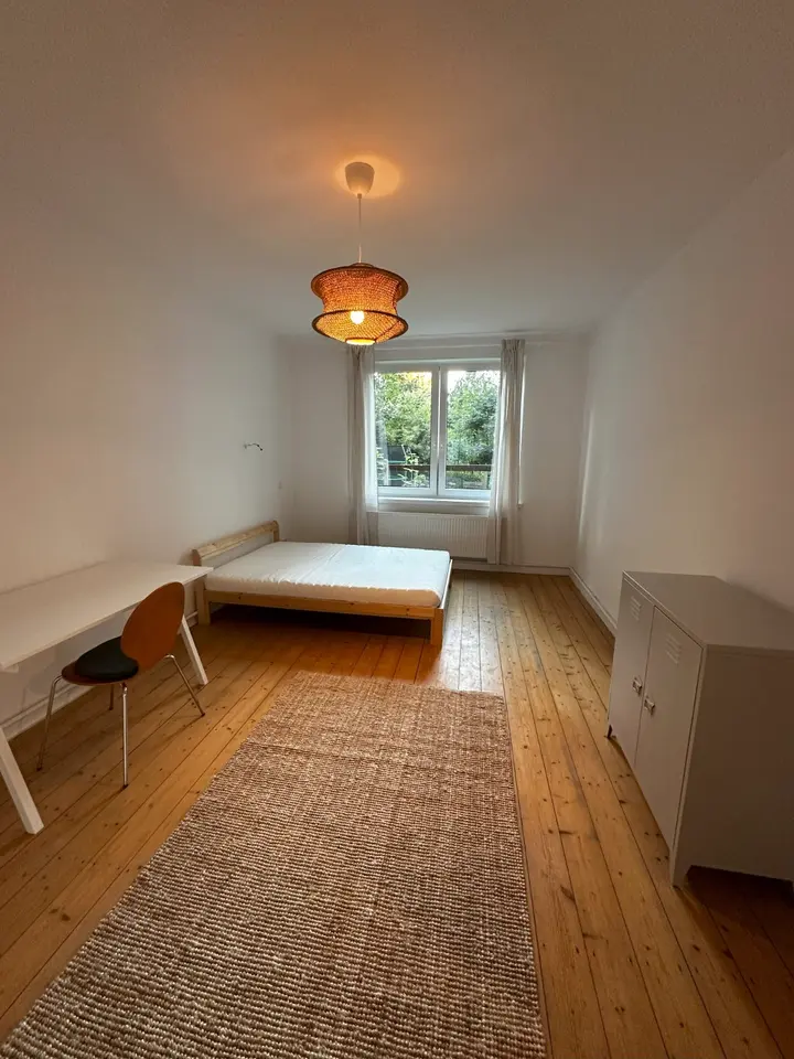 WG-Zimmer mit 18 m² in Hildesheim – Bild 2