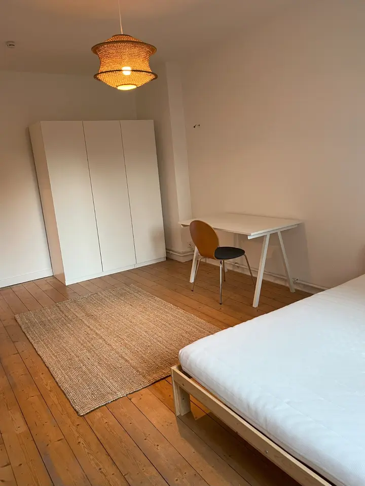 WG-Zimmer mit 18 m² in Hildesheim – Bild 3