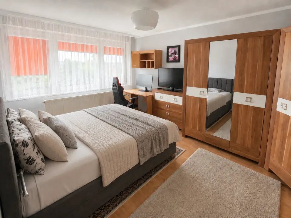 3 Zimmer Wohnung mit 73 m² in Frankfurt (Oder) – Bild 4