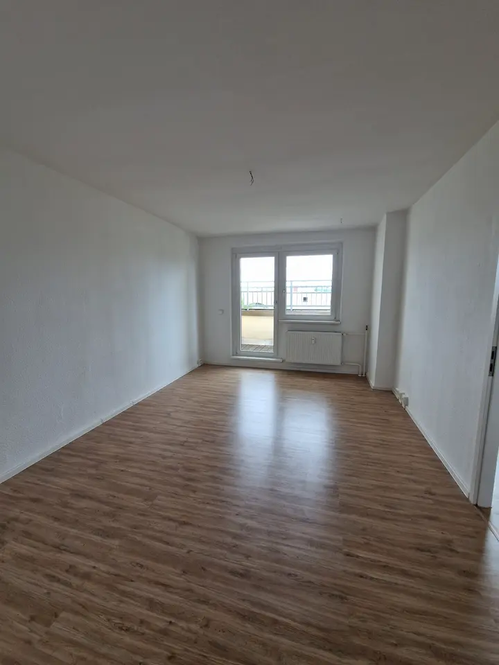 Studio mit 39 m² in Magdeburg – Bild 2
