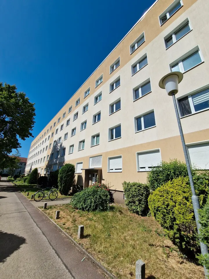 Studio mit 39 m² in Magdeburg – Bild 10