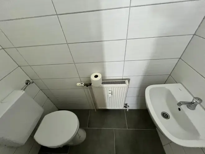 3 Zimmer Wohnung mit 88 m² in Darmstadt – Bild 9