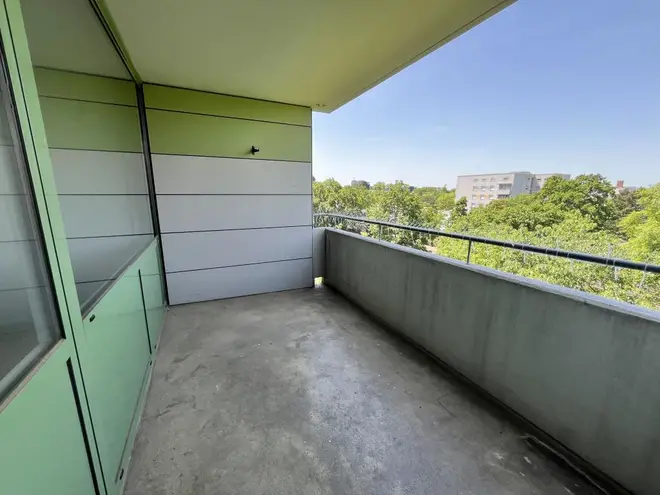 3 Zimmer Wohnung mit 88 m² in Darmstadt – Bild 10