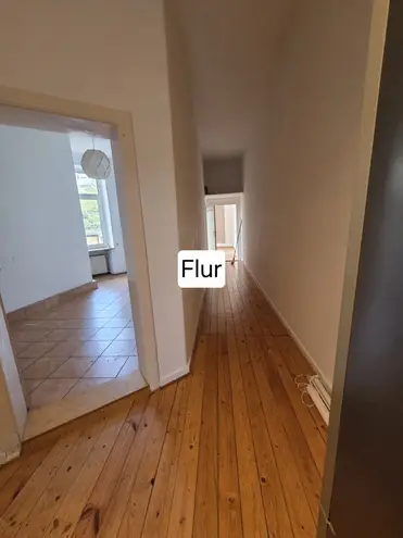 3 Zimmer Wohnung mit 80 m² in Hannover – Bild 4