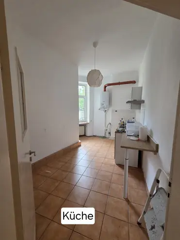 3 Zimmer Wohnung mit 80 m² in Hannover – Bild 3