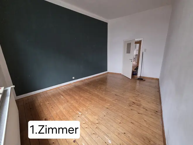 3 Zimmer Wohnung mit 80 m² in Hannover – Bild 6