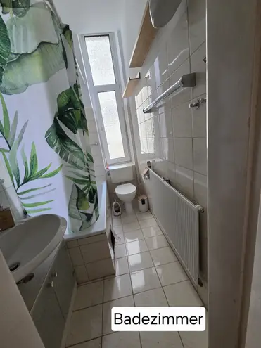3 Zimmer Wohnung mit 80 m² in Hannover – Bild 7