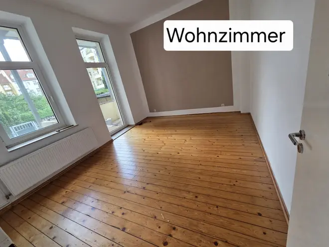 3 Zimmer Wohnung mit 80 m² in Hannover – Bild 8