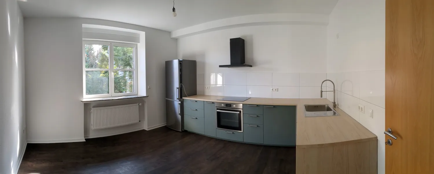 2 Zimmer Wohnung mit 71 m² in Bochum – Bild 1