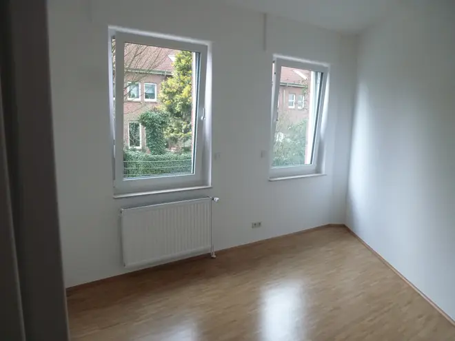 3 Zimmer Wohnung mit 91 m² in Münster – Bild 1