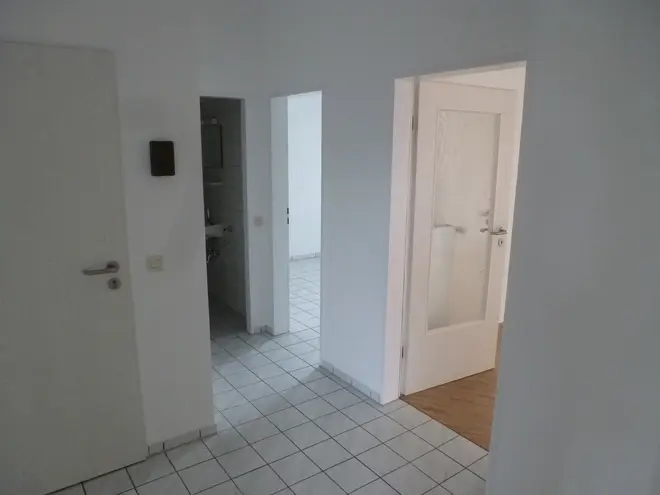 3 Zimmer Wohnung mit 91 m² in Münster – Bild 11