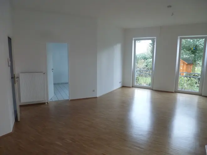 3 Zimmer Wohnung mit 91 m² in Münster – Bild 12