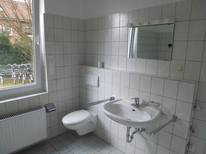 3 Zimmer Wohnung mit 91 m² in Münster – Bild 4