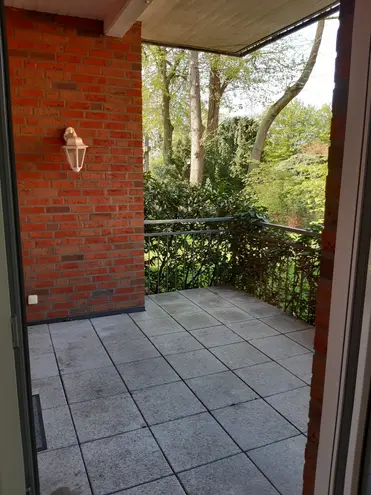 3 Zimmer Wohnung mit 91 m² in Münster – Bild 5