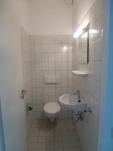 3 Zimmer Wohnung mit 91 m² in Münster – Bild 6