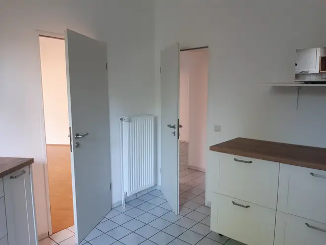 3 Zimmer Wohnung mit 91 m² in Münster – Bild 7