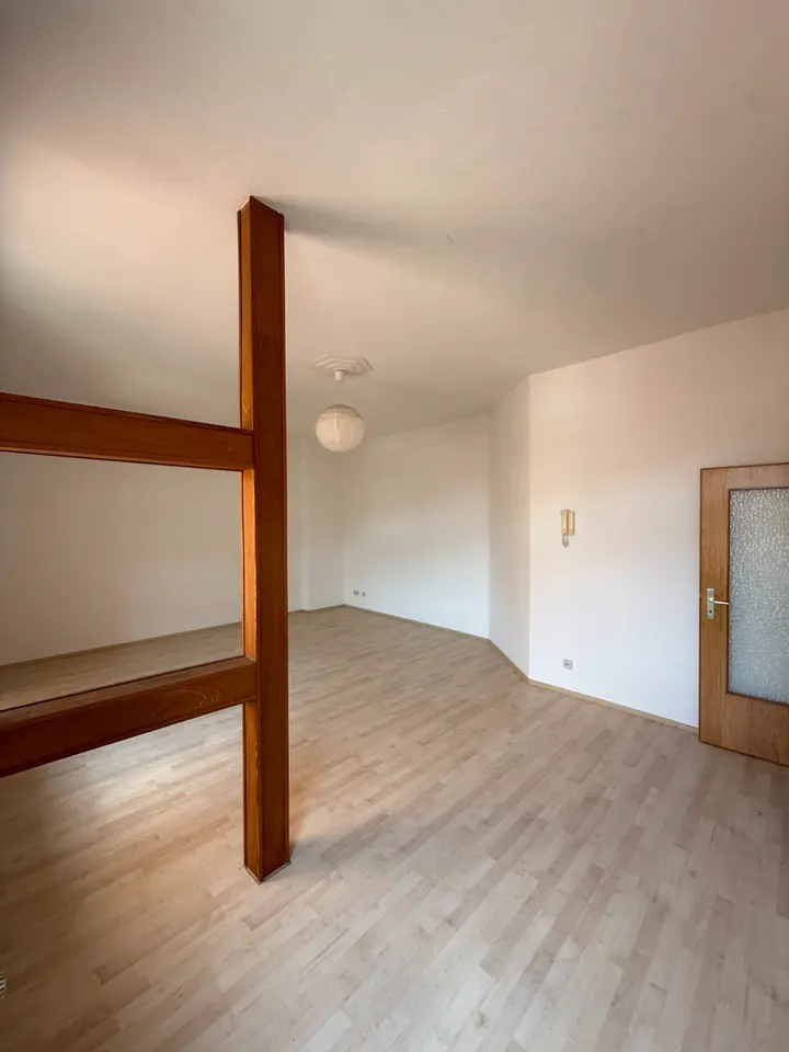 2 Zimmer Wohnung mit 62 m² in Nordhausen – Bild 2