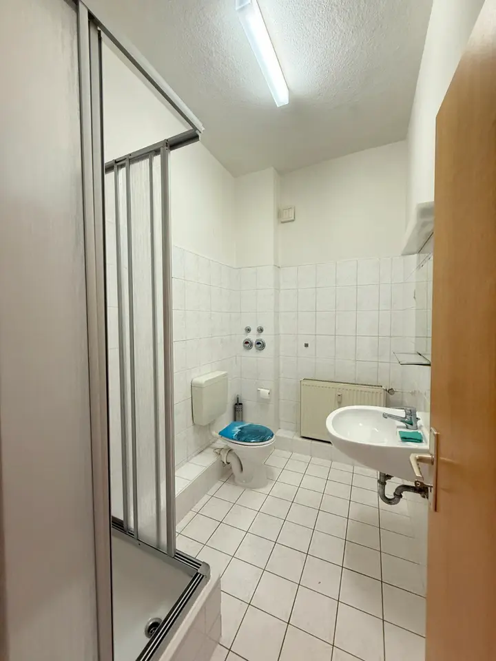 2 Zimmer Wohnung mit 62 m² in Nordhausen – Bild 5