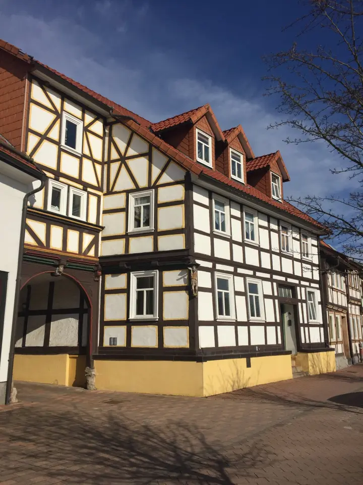 2 Zimmer Wohnung mit 62 m² in Nordhausen – Bild 10