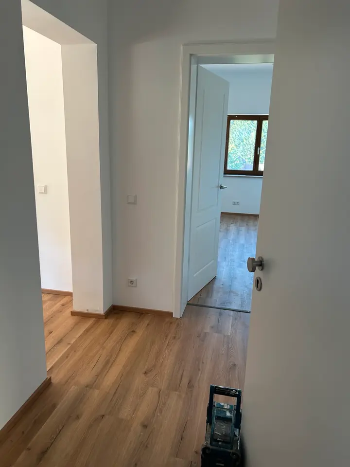 3 Zimmer Wohnung mit 107 m² in Amberg – Bild 3