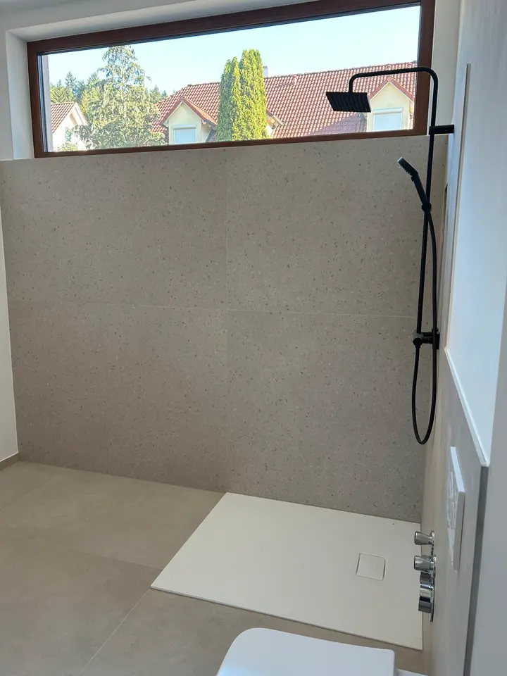3 Zimmer Wohnung mit 107 m² in Amberg – Bild 4