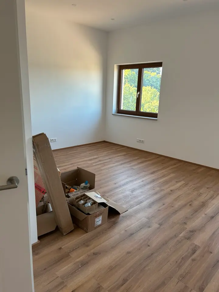 3 Zimmer Wohnung mit 107 m² in Amberg – Bild 7