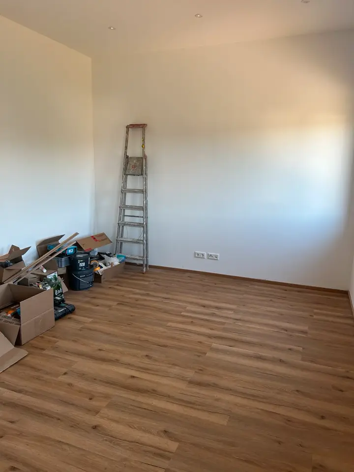 3 Zimmer Wohnung mit 107 m² in Amberg – Bild 8