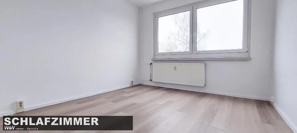 3 Zimmer Wohnung mit 69 m² in Zwickau – Bild 2