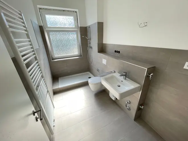 2 Zimmer Wohnung mit 52 m² in Essen – Bild 1