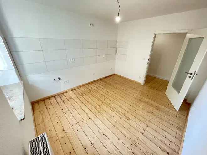 2 Zimmer Wohnung mit 52 m² in Essen – Bild 2