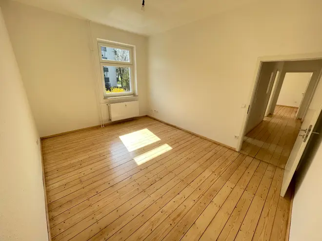 2 Zimmer Wohnung mit 52 m² in Essen – Bild 6