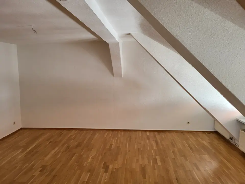 4 Zimmer Wohnung mit 110 m² in Goslar – Bild 3