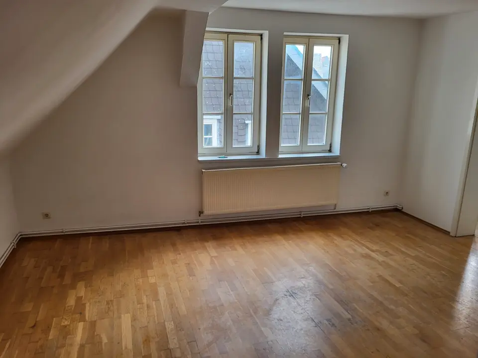 4 Zimmer Wohnung mit 110 m² in Goslar – Bild 4