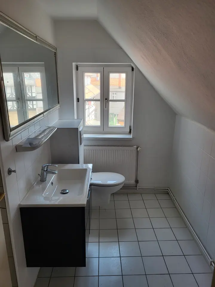 4 Zimmer Wohnung mit 110 m² in Goslar – Bild 6