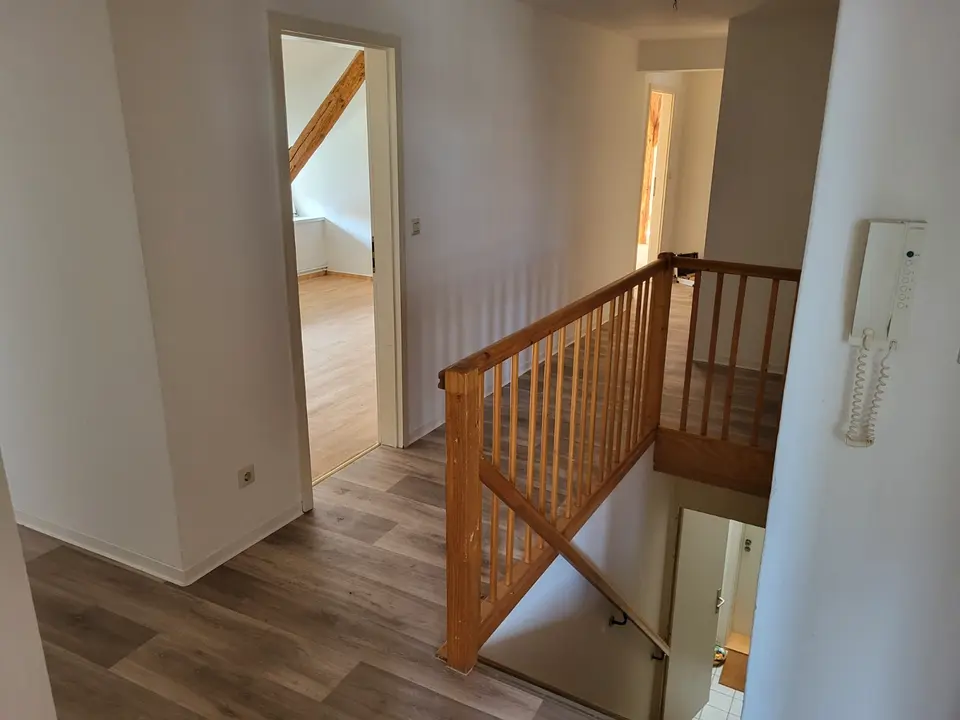 4 Zimmer Wohnung mit 110 m² in Goslar – Bild 7