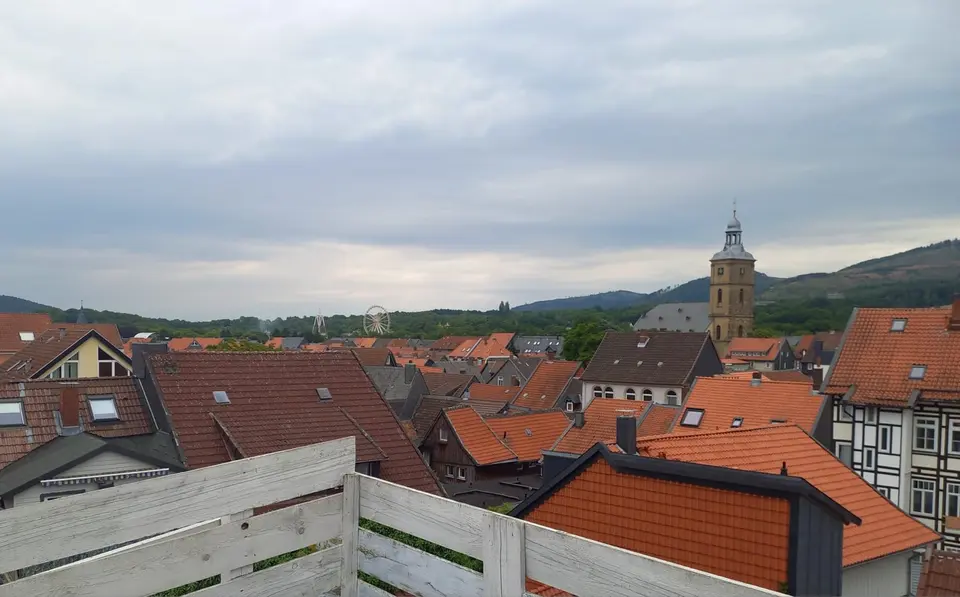 4 Zimmer Wohnung mit 110 m² in Goslar – Bild 8