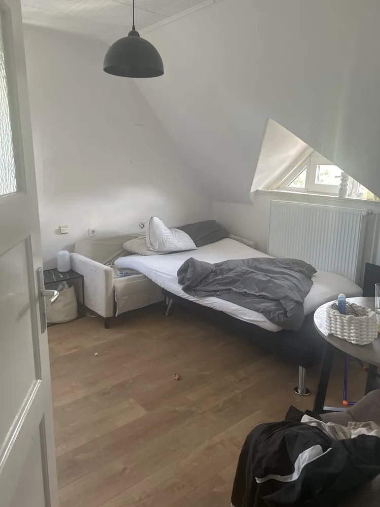 2 Zimmer Wohnung mit 45 m² in Hildesheim – Bild 2