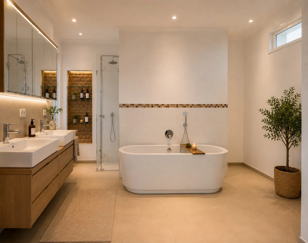 6 Zimmer Wohnung mit 240 m² in Wiesbaden – Bild 6
