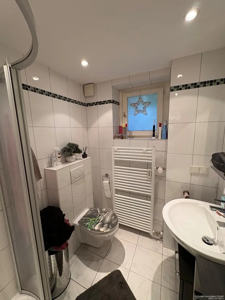 Studio mit 30 m² in Saarbrücken – Bild 4