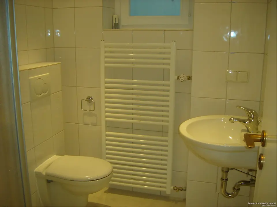 Studio mit 30 m² in Saarbrücken – Bild 5
